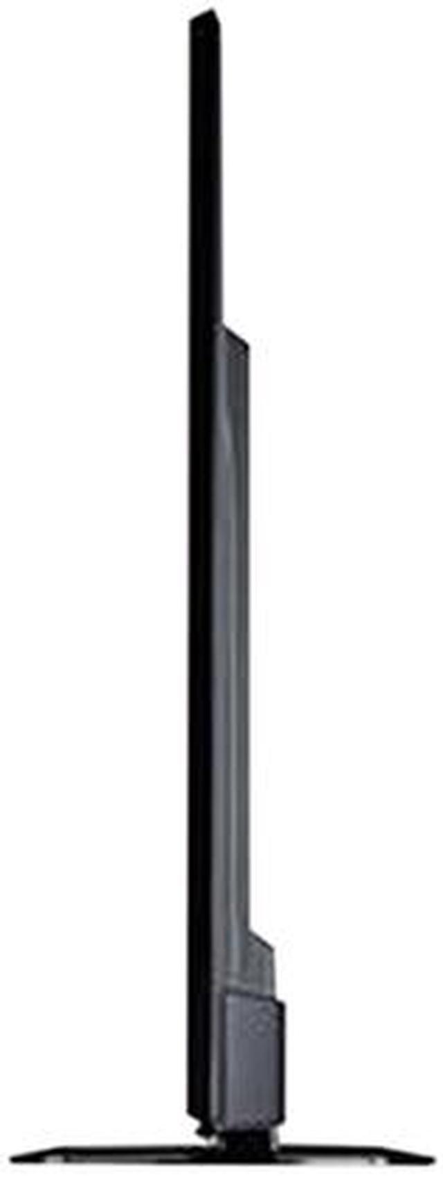 Alt view image 4 of 4 - Sharp 80" Class 1080p 120Hz SMART LED TV – LC80LE650U