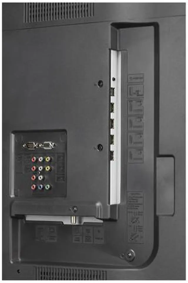 Alt view image 4 of 4 - Sharp AQUOS 70" Smart 1080p 120Hz LED HDTV With Wi-Fi, LC-70LE640U