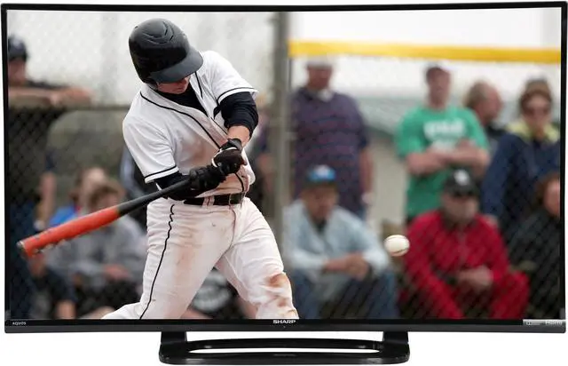 Main image of Sharp LC-39LE551U 39" Class 1080p 60Hz LED HDTV