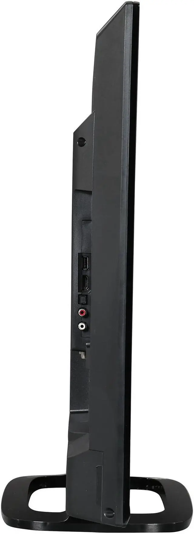 Alt view image 4 of 7 - Sharp LC-39LE551U 39" Class 1080p 60Hz LED HDTV