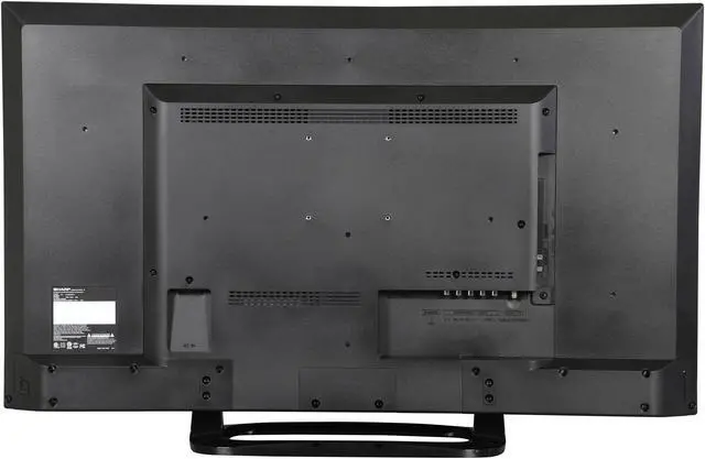 Alt view image 5 of 7 - Sharp LC-39LE551U 39" Class 1080p 60Hz LED HDTV