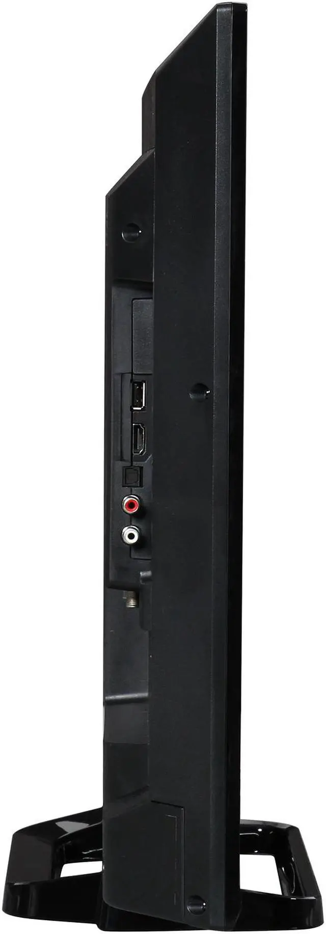 Alt view image 4 of 8 - Sharp 32" 1080p 60Hz Aquos DLED HDTV, Smart LC32LE653U