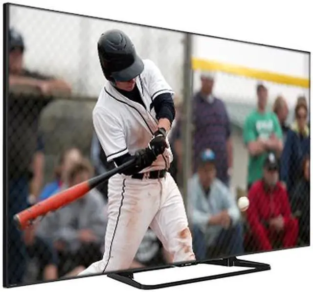 Alt view image 2 of 2 - Sharp LC-80LE661U 80" AQUOS Series Full HD Commercial LED Smart TV