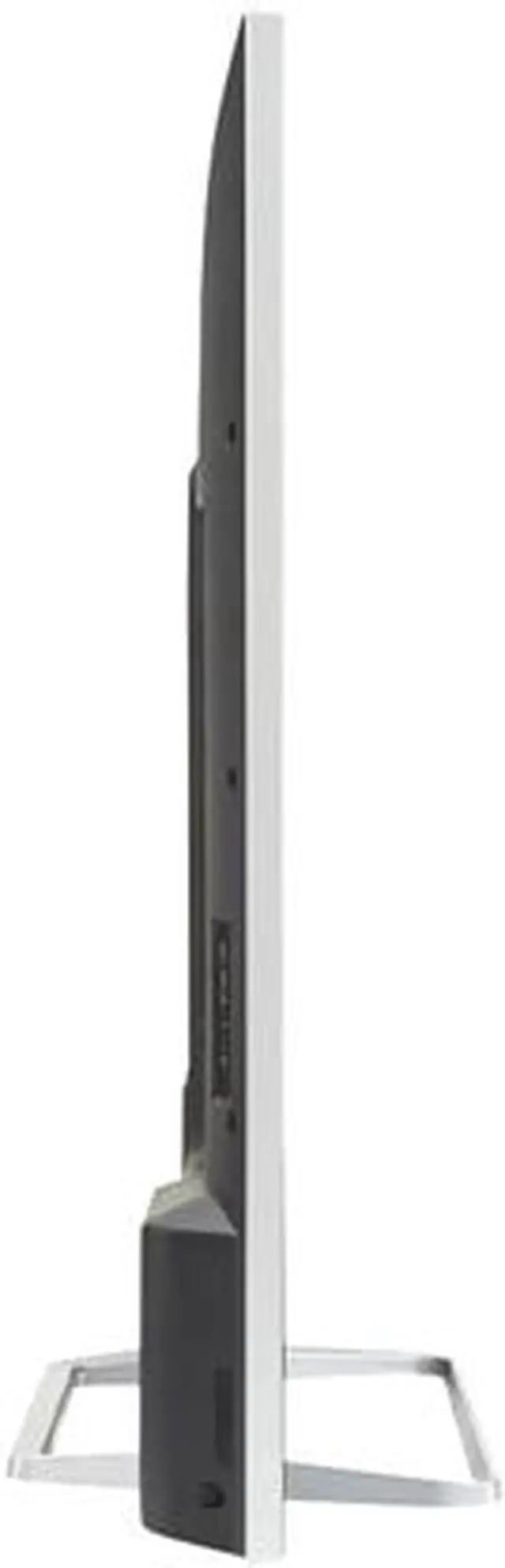 Alt view image 2 of 3 - Sharp LC-60C6600U 60" Class 1080p 120Hz Smart LED HDTV