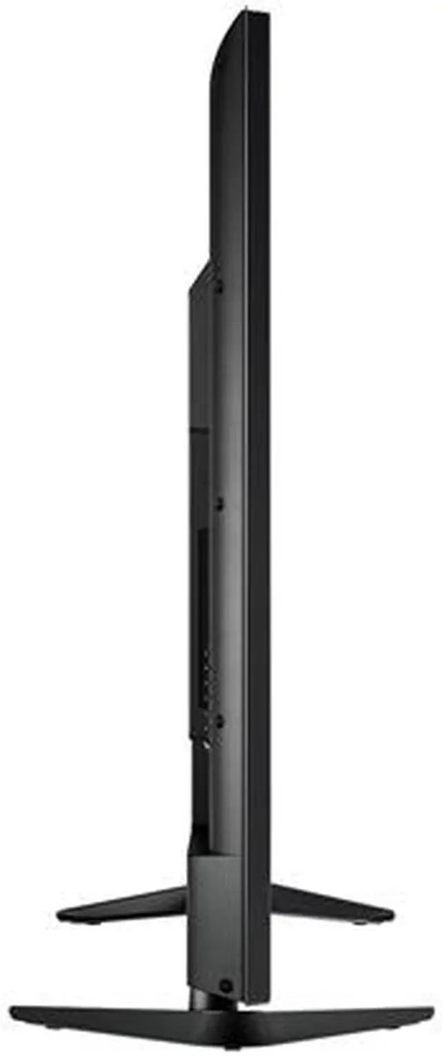 Alt view image 3 of 4 - Sharp LC-65UB30U 65" Class 4K Ultra HD Smart LED TV