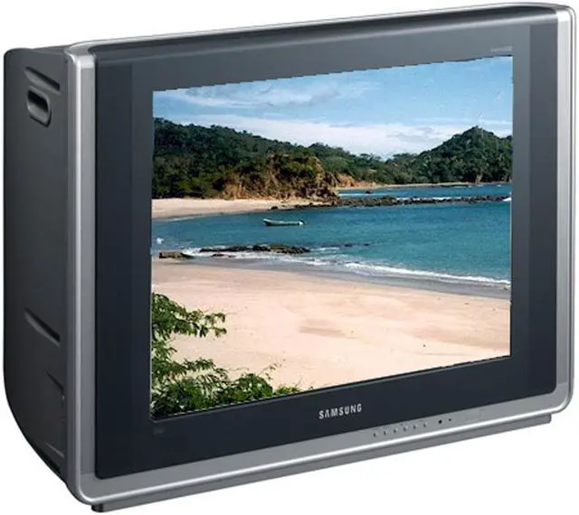 SAMSUNG TX-R2765 27