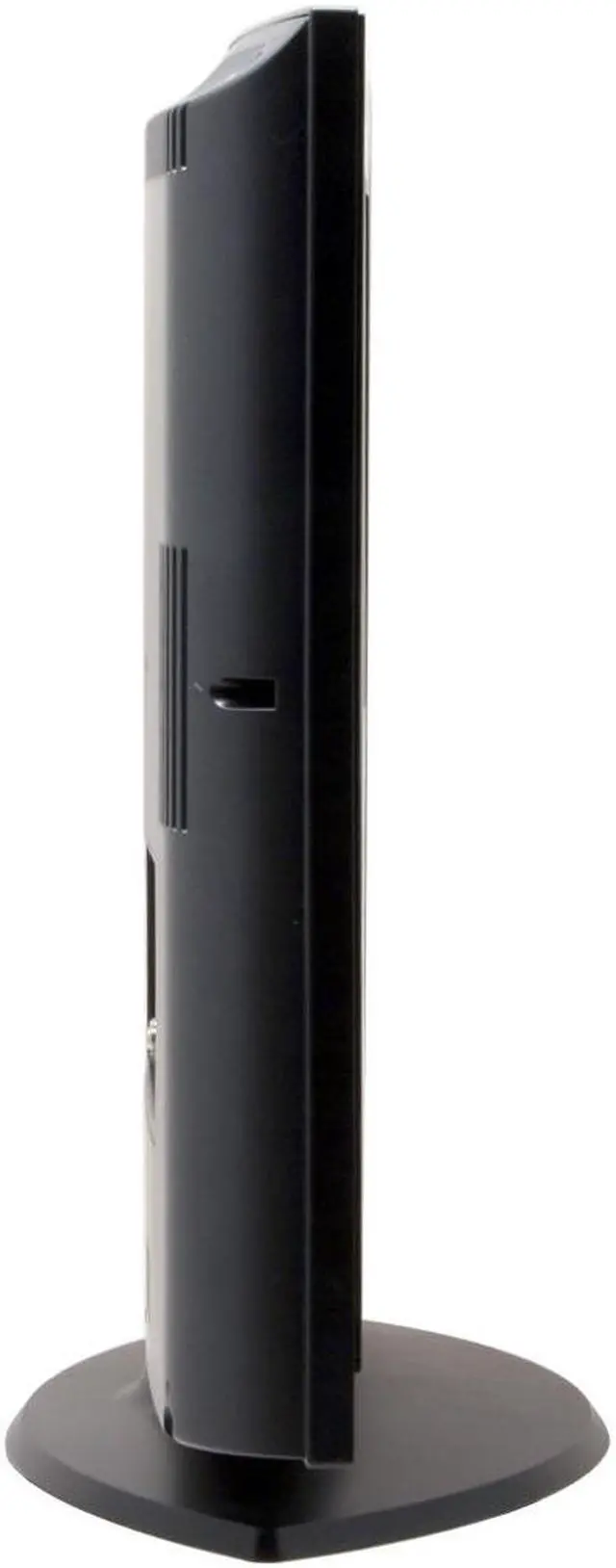 Alt view image 5 of 10 - SAMSUNG LN-S2641D Black/Silver 26" 16:9 8ms HD LCD TV with 2 HDMI inputs and DNIe