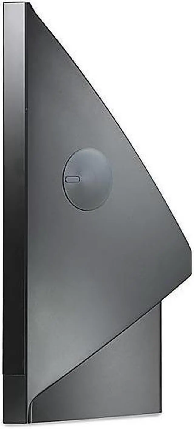 Alt view image 4 of 6 - SAMSUNG HLS5086 50" 16:9 Black DLP Technology Widescreen HDTV with 720p Resolution w/ Built-in ATSC Tuner