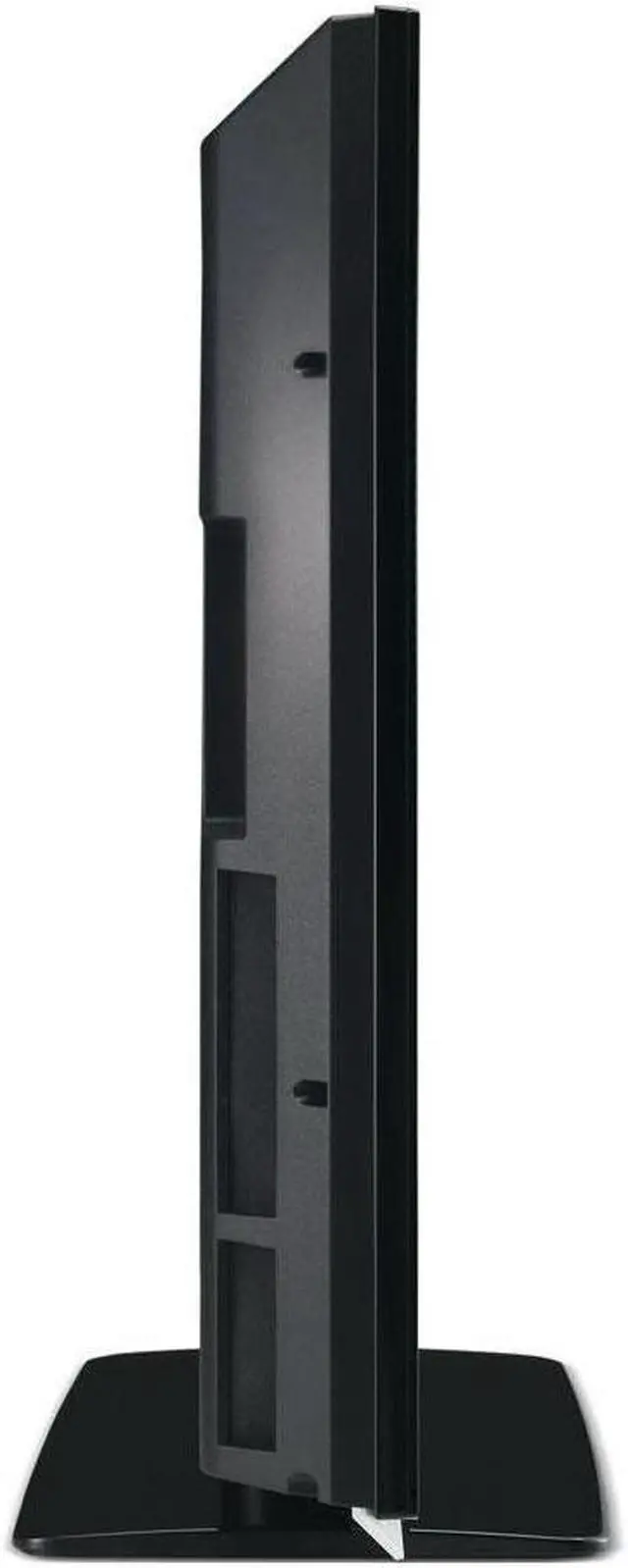 Alt view image 3 of 3 - 40" LCD HDTV w/ Built-in ATSC Tuner and 1080p