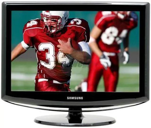 Alt view image 2 of 11 - 19" 720p LCD HDTV