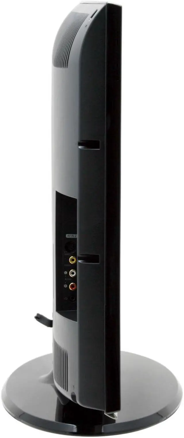 Alt view image 4 of 13 - 26" 720p LCD HDTV W/ ATSC Tuner