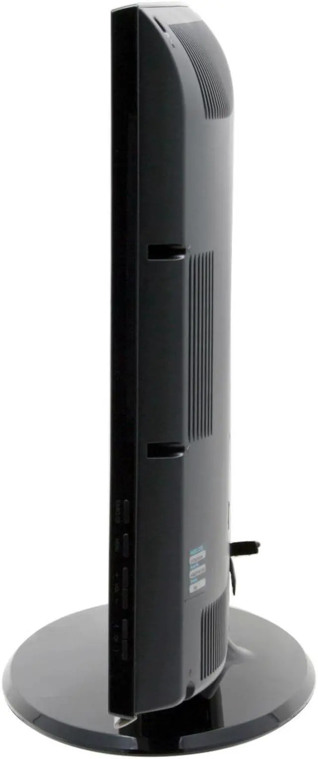 Alt view image 6 of 13 - 26" 720p LCD HDTV W/ ATSC Tuner