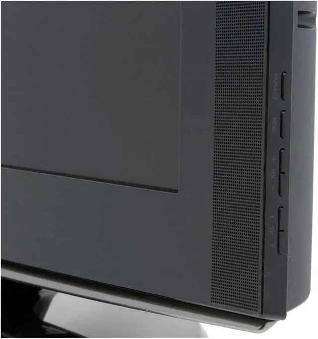 Alt view image 7 of 13 - 26" 720p LCD HDTV W/ ATSC Tuner
