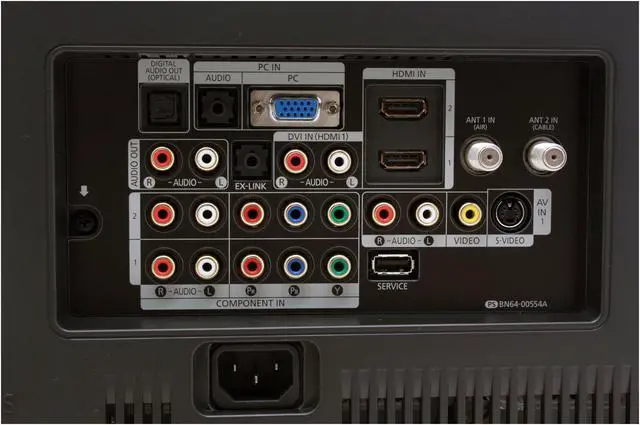 Alt view image 9 of 13 - 26" 720p LCD HDTV W/ ATSC Tuner