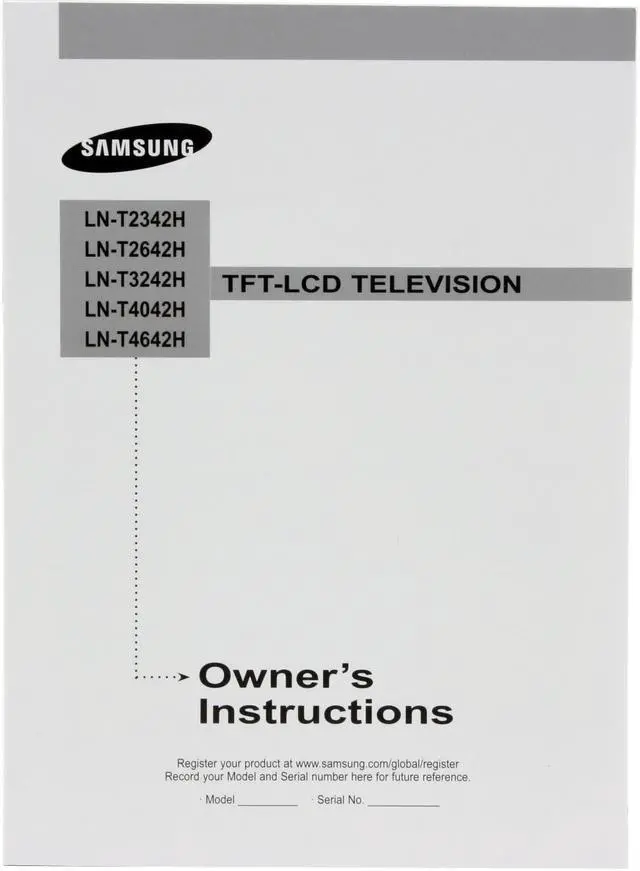 Alt view image 10 of 13 - 26" 720p LCD HDTV W/ ATSC Tuner