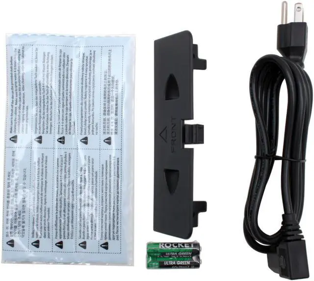 Alt view image 11 of 13 - 26" 720p LCD HDTV W/ ATSC Tuner