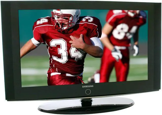 Alt view image 2 of 13 - 32" 720p LCD HDTV