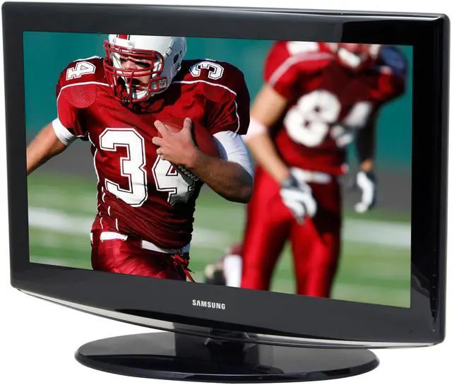 Main image of 32" 720p LCD HDTV