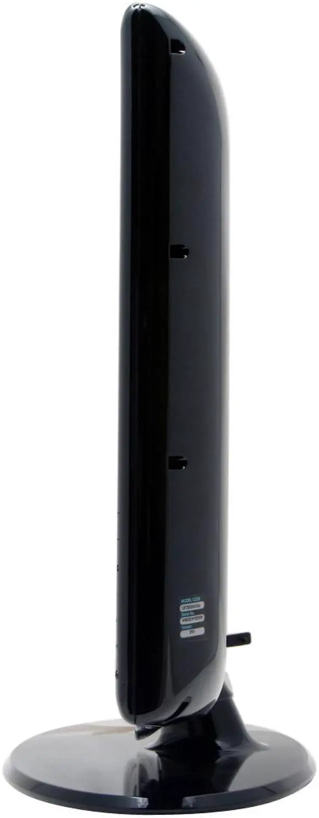 Alt view image 7 of 10 - 32" 720p LCD HDTV