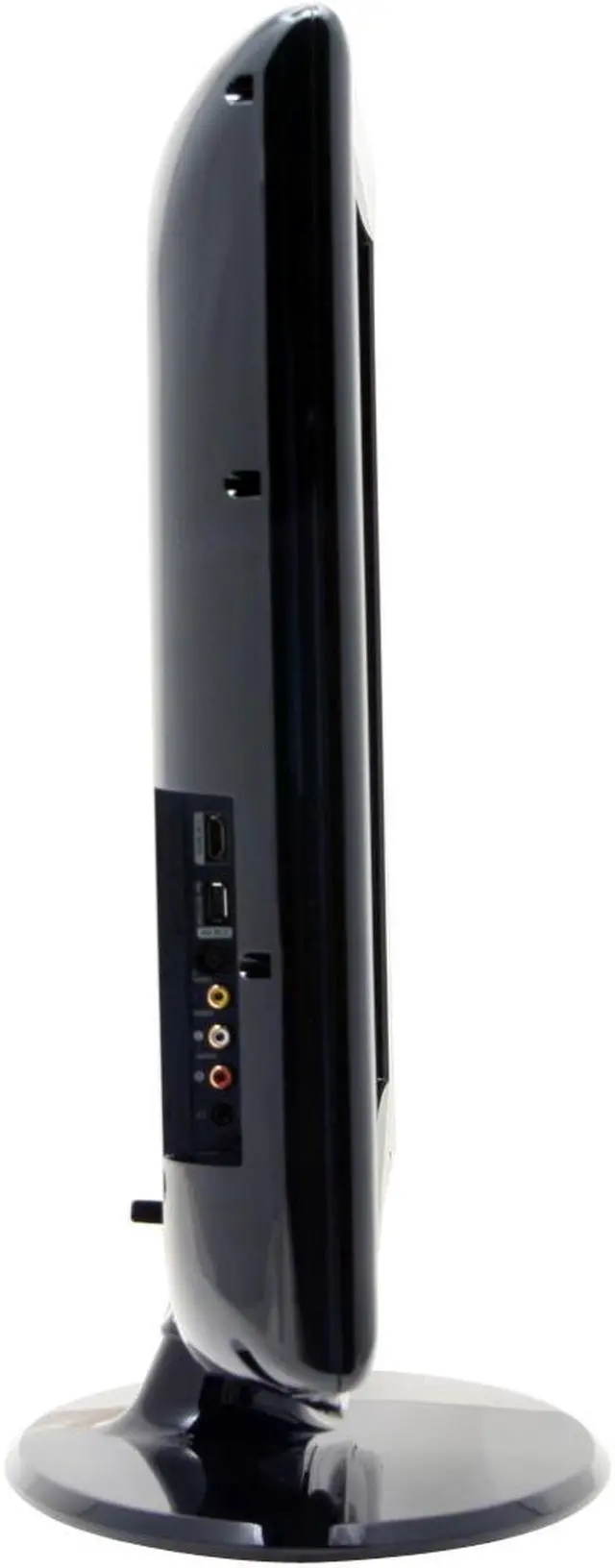 Alt view image 4 of 10 - 32" 720p LCD HDTV