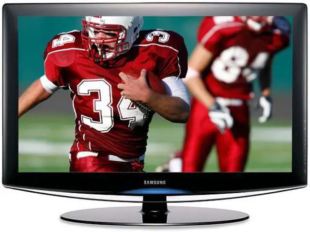Alt view image 2 of 10 - 32" 720p LCD HDTV