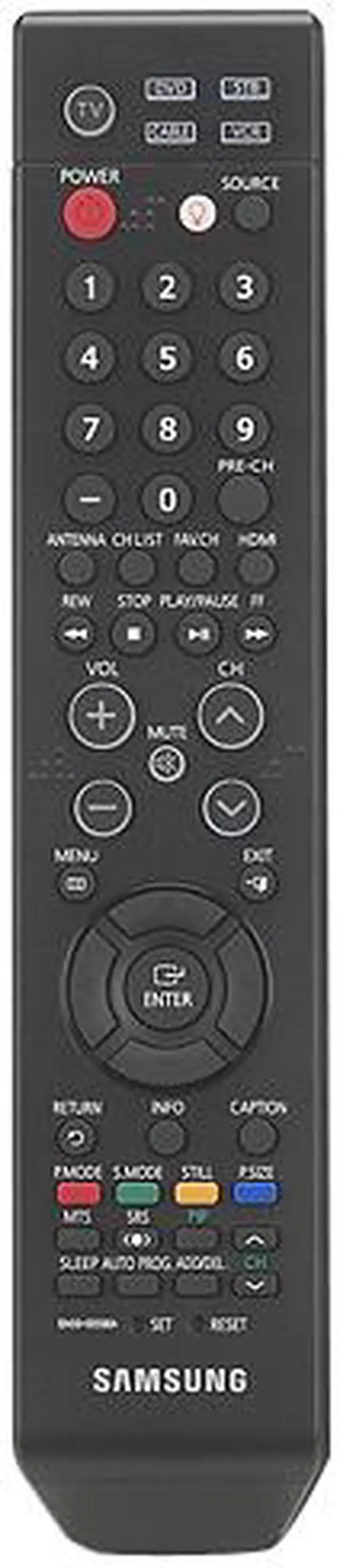 Alt view image 5 of 5 - 40" 720p LCD HDTV W/ ATSC Tuner