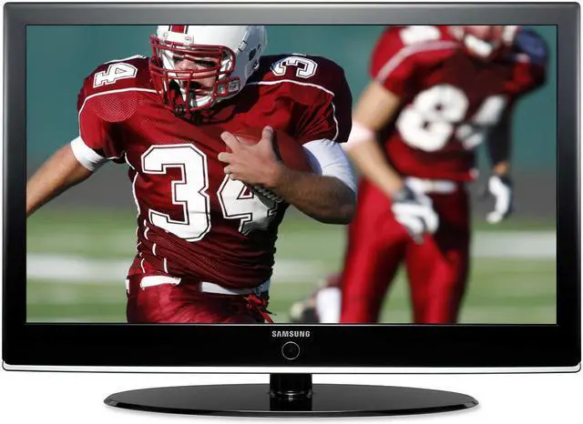 Main image of 46" 1080p LCD HDTV W/ ATSC Tuner