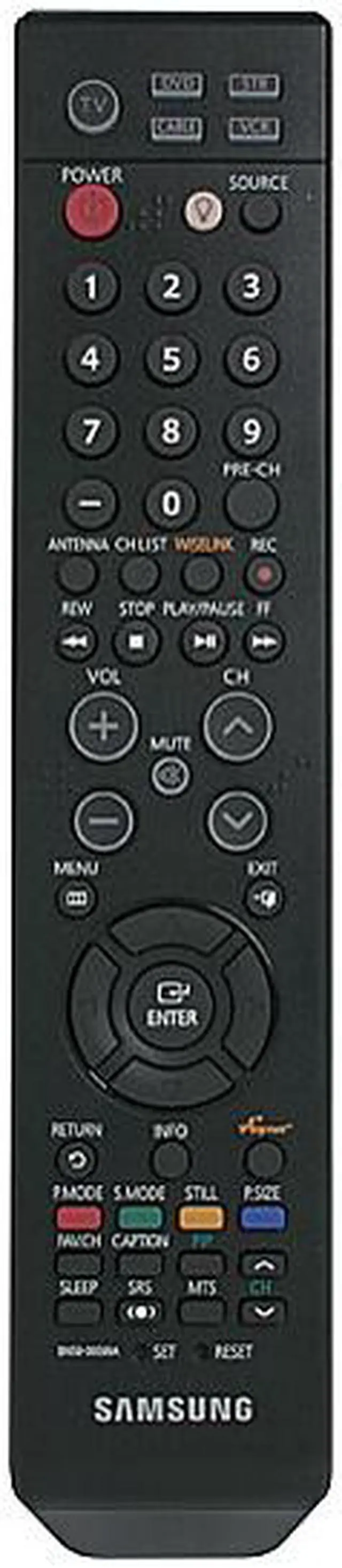 Alt view image 4 of 4 - 46" 1080p LCD HDTV W/ ATSC Tuner