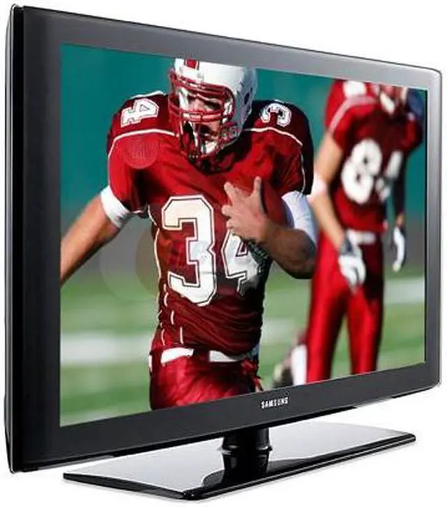 Alt view image 2 of 5 - 52" 1080p LCD HDTV w/ ATSC Tuner