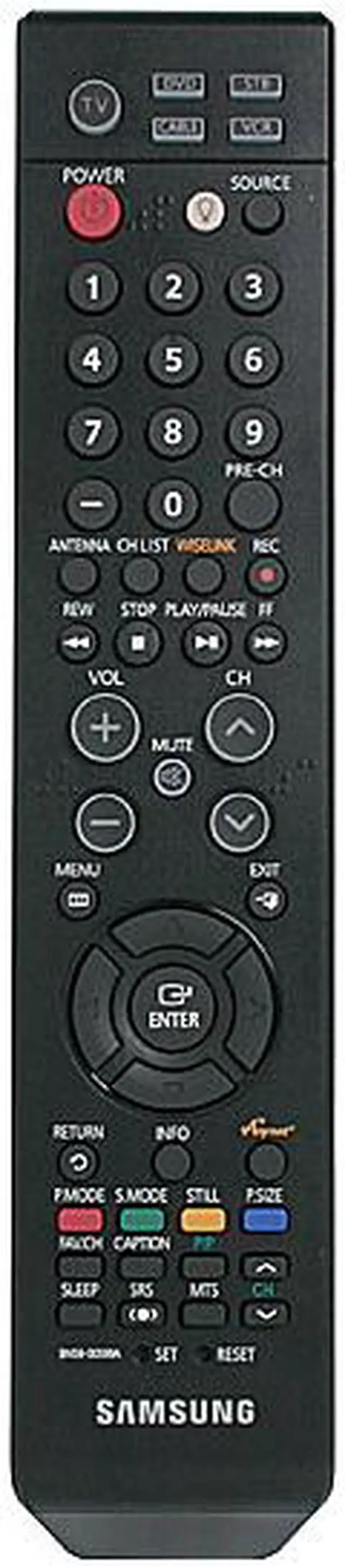 Alt view image 5 of 5 - 52" 1080p LCD HDTV w/ ATSC Tuner