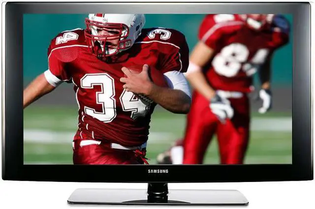 Main image of 52" 1080p LCD HDTV w/ ATSC Tuner