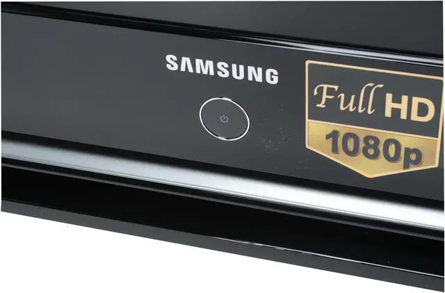 Alt view image 7 of 11 - SAMSUNG HL-T5087S 50" 16:9 Black DLP Technology 1080p HDTV w/ ATSC Tuner