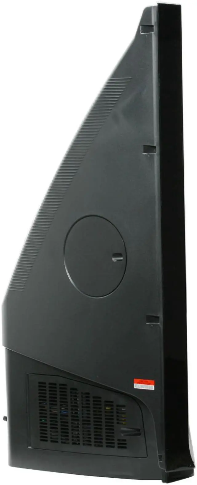 Alt view image 8 of 11 - SAMSUNG HL-T5087S 50" 16:9 Black DLP Technology 1080p HDTV w/ ATSC Tuner