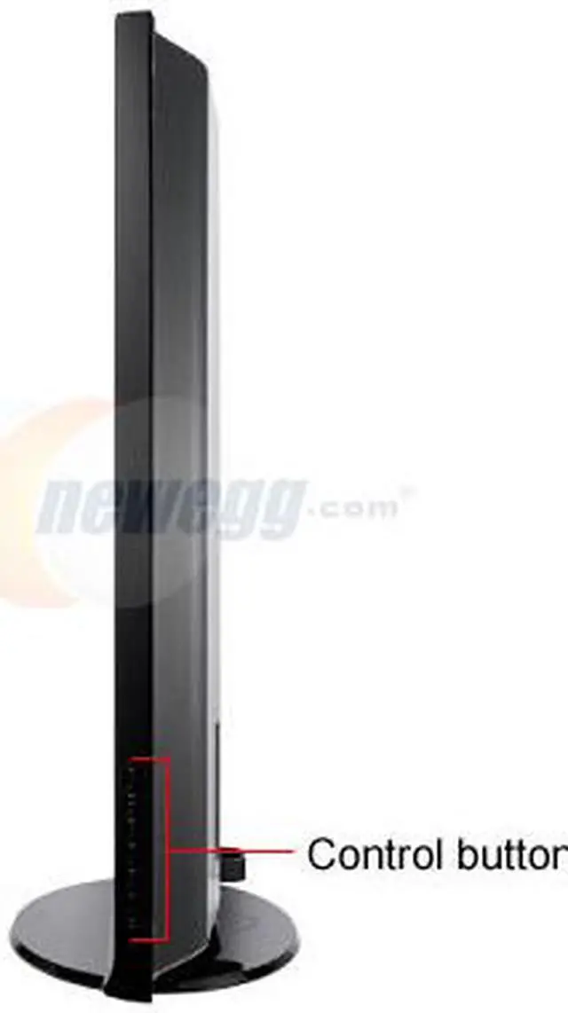 Alt view image 3 of 3 - SAMSUNG 42" 720p Plasma HDTV HP-T4264