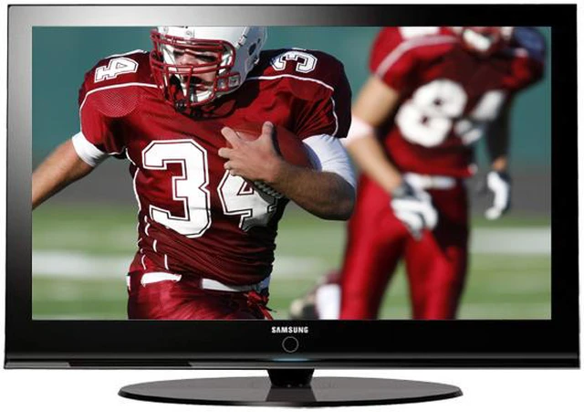Alt view image 2 of 3 - SAMSUNG 50" Plasma HDTV w/ ATSC Tuner HP-T5064