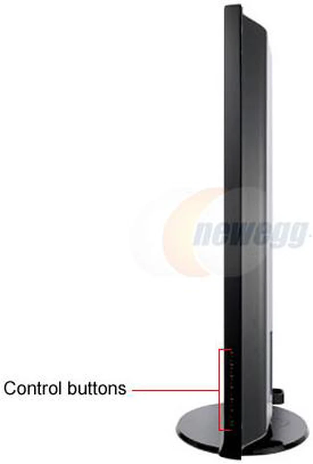Alt view image 3 of 3 - SAMSUNG 50" Plasma HDTV w/ ATSC Tuner HP-T5064