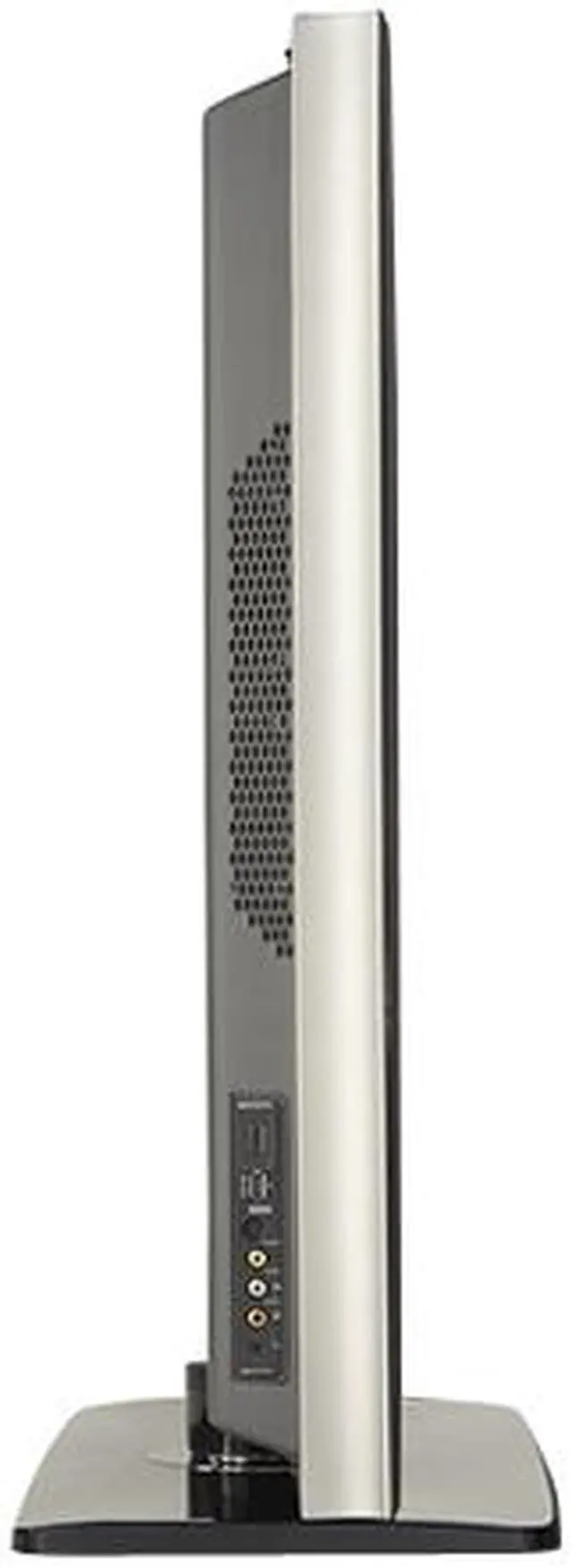 Alt view image 2 of 3 - SAMSUNG 50" 1080P Plasma HDTV with ATSC Tuner FP-T5084