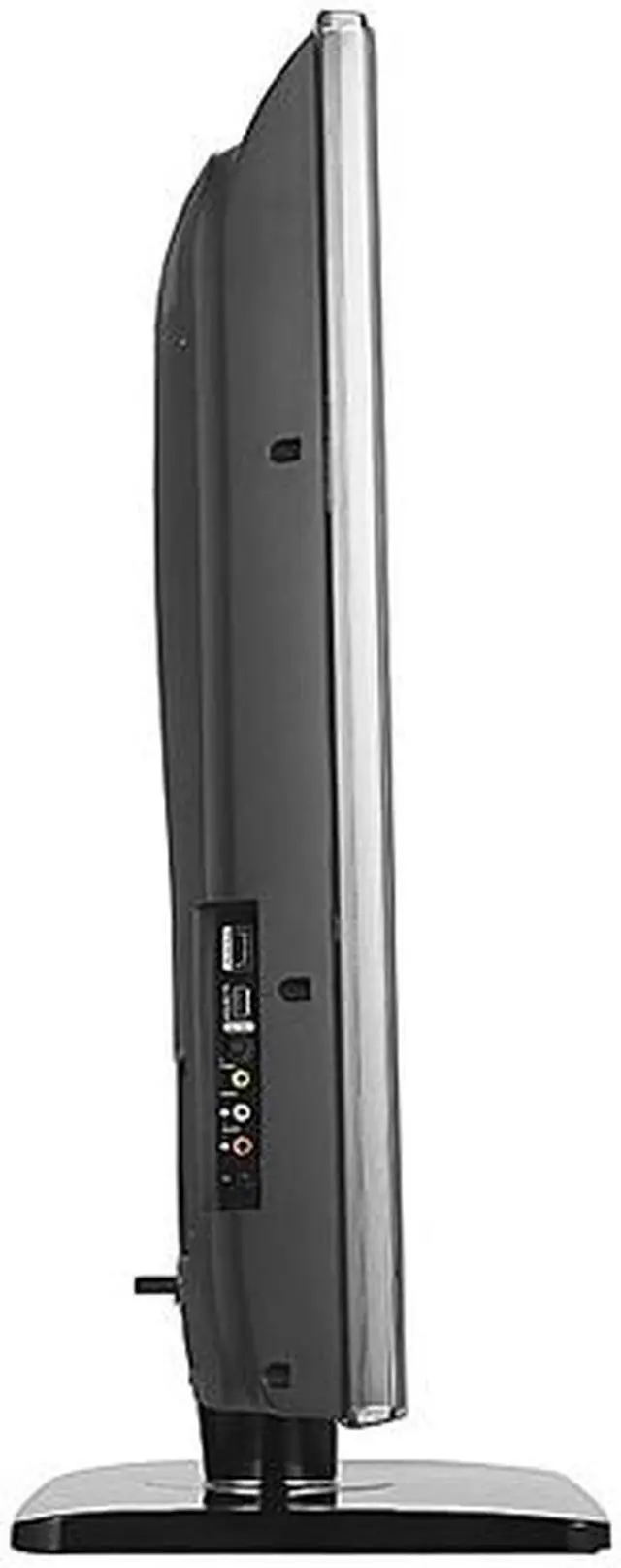 Alt view image 2 of 5 - SAMSUNG 46" 1080p 120Hz LCD HDTV - LN-T4671F