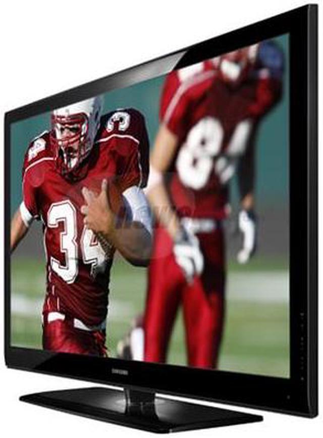 Alt view image 2 of 5 - SAMSUNG  58"  1080p Plasma TV - PN58A550