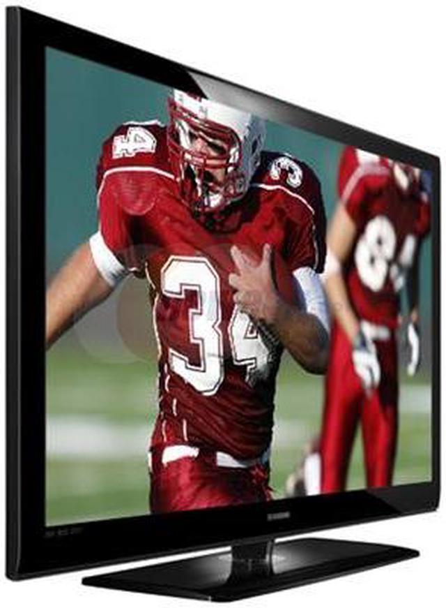 Alt view image 3 of 5 - SAMSUNG  58"  1080p Plasma TV - PN58A550