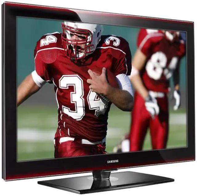 Main image of SAMSUNG 50" 1080p Plasma TV PN50A650