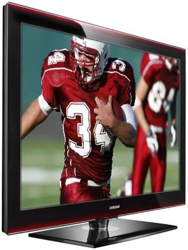 Alt view image 4 of 5 - SAMSUNG 50" 1080p Plasma TV PN50A650