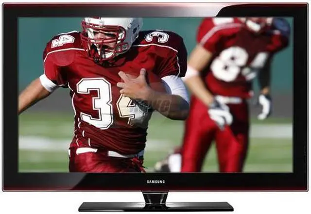 Alt view image 3 of 6 - Samsung ToC 58" 1080p Plasma HDTV w/ 4HDMI - PN58A650