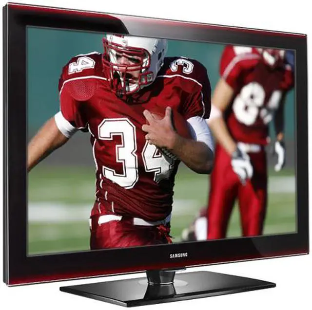 Alt view image 5 of 6 - Samsung ToC 58" 1080p Plasma HDTV w/ 4HDMI - PN58A650