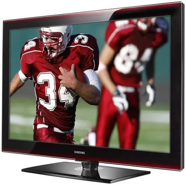 Main image of Samsung ToC 58" 1080p Plasma HDTV w/ 4HDMI - PN58A650