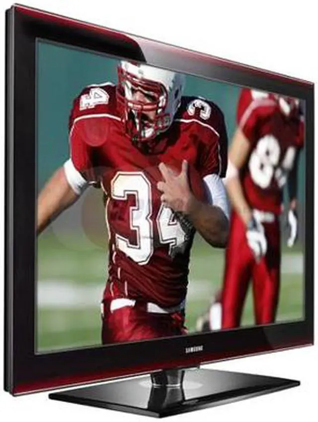 Alt view image 4 of 6 - Samsung ToC 58" 1080p Plasma HDTV w/ 4HDMI - PN58A650