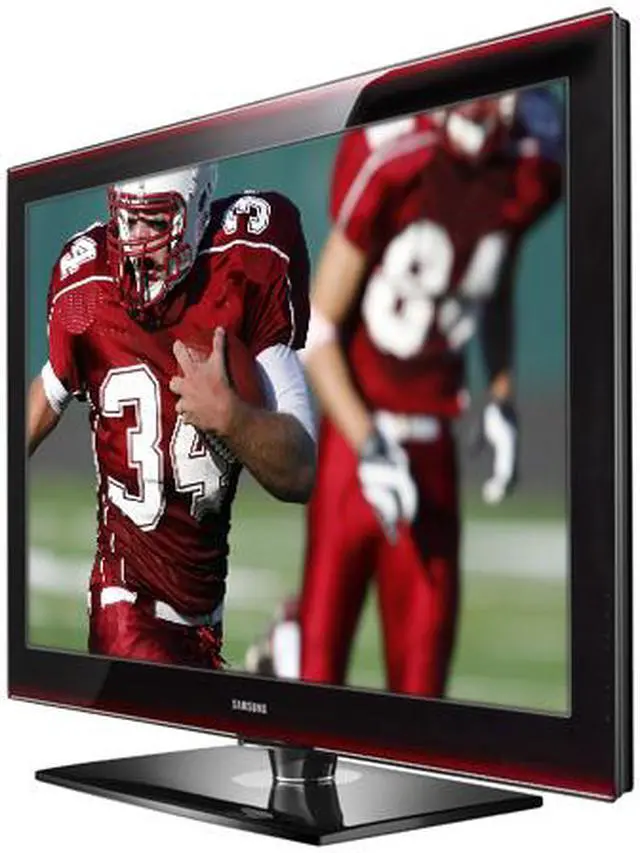 Alt view image 2 of 6 - Samsung ToC 58" 1080p Plasma HDTV w/ 4HDMI - PN58A650