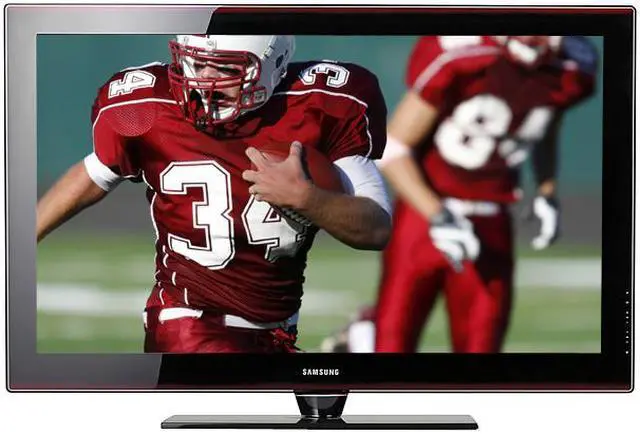 Main image of SAMSUNG  63"  1080p Plasma TV PN63A650