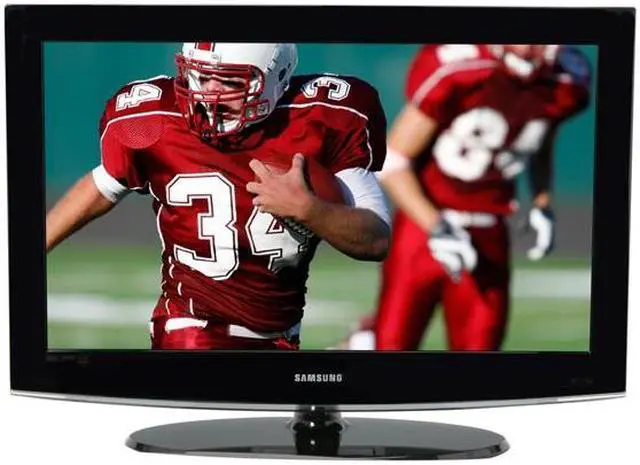 Alt view image 2 of 11 - SAMSUNG 32" 720p LCD HDTV - LN32A450