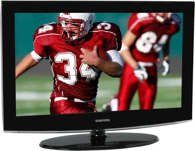 Alt view image 3 of 11 - SAMSUNG 32" 720p LCD HDTV - LN32A450